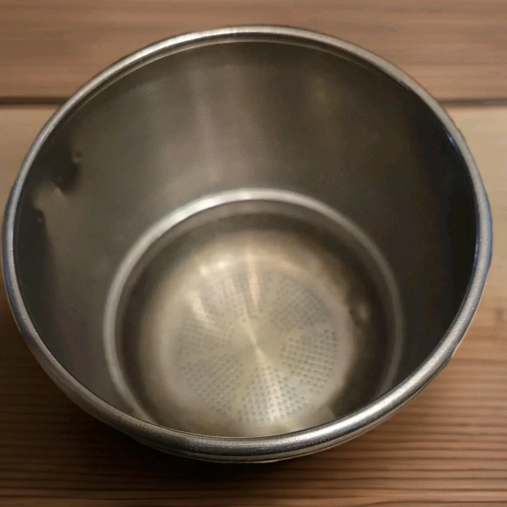 Lo-Heet vintage vollrath